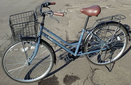 札幌□MTB・ロードバイク・クロスバイクなど自転車買取致します