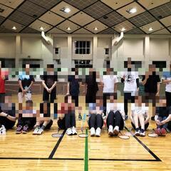 🏸【西尾】🔰10月15日（日）男子300円＆女子200円！『ゆる...