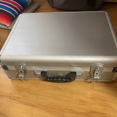 AVALON DESIGN ( アバロンデザイン )  U5 SILVERの画像
