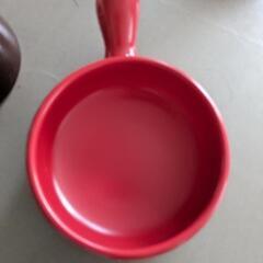 フォンデュセットなどの画像