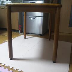 テーブルもらって下さい‼️の画像