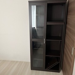 本棚（ニトリ）ジャンク品