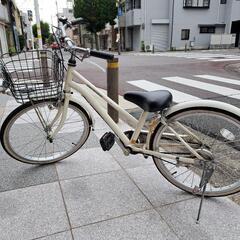 値下げ↓キッズ自転車【20ｲﾝﾁ】　　　　　　子供用/サイクルベ...