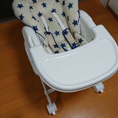 スイングハイローラック