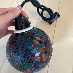 電気