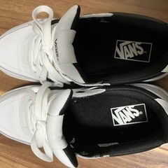 vans（バンズ）26cmセンチの画像