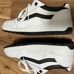 vans（バンズ）26cmセンチの画像