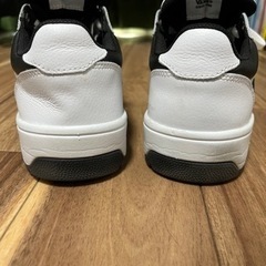 vans（バンズ）26cmセンチの画像