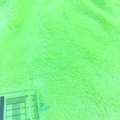 【汚れあり】薄手シングルサイズ毛布の画像