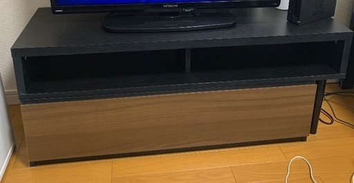 テレビボード 3000円　お譲りします！！！
