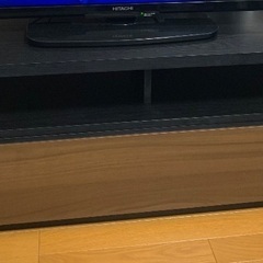 テレビボード 3000円　お譲りします！！！