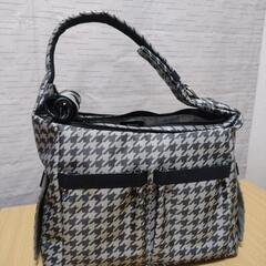 ペット用トートバック(新品)の画像