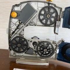 リョービtbs80卓上バンドソーの画像