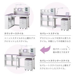 学習机の画像