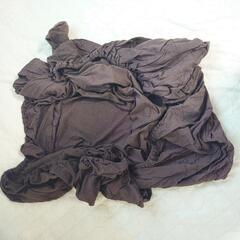 【決定】無印 コットン100% ボックスシーツの画像