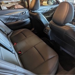 最終値下げ急ぎですyv37、H28スカイラインインフィニティ、早い方優先の画像