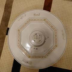ドウシシャ　LEDシーリングライト　CS-F08Dの画像