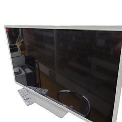 【売ります】シャープ　液晶テレビ　2T-C32DE　2021年製