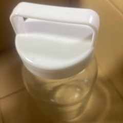 ガラス瓶容器の画像