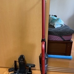 掃除機の画像