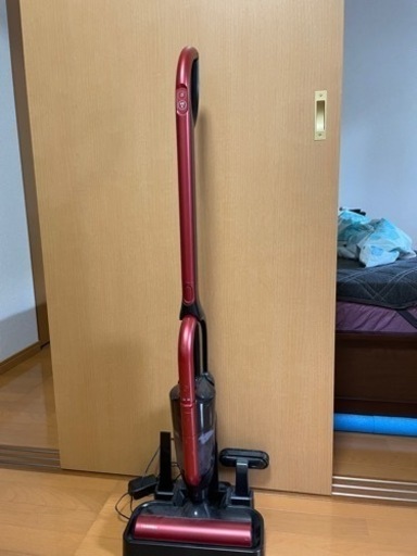 掃除機