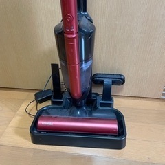 掃除機の画像