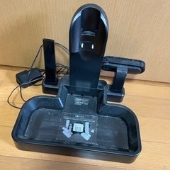 掃除機の画像