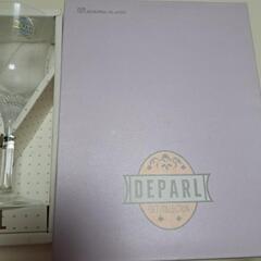ペアグラス値下げ中の画像