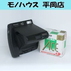 ジャンク扱い FUJIFILM FOTORAMA SLIMACE...