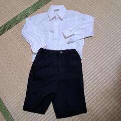 セレモニー服　キッズ