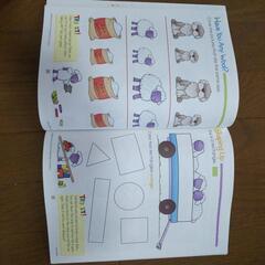 PRESCHOOL SCHOLARの画像