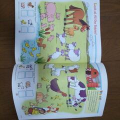 PRESCHOOL SCHOLARの画像