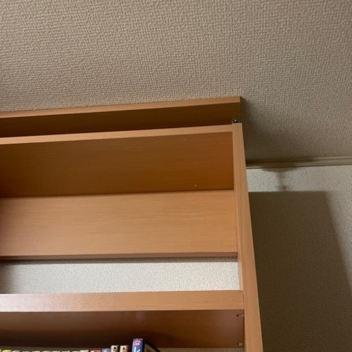 本棚