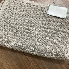 バスマット新品