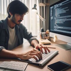 生成AI Webサービスエンジニア（Python）募集