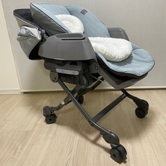コンビ ネムリラ オートスウィング BEDi Longシリーズ