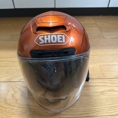 shoei ヘルメット