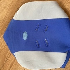 【取引中】チャイルドシート　新生児〜1歳までの画像