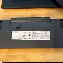 メカニカルキーボード HHKB Hybrid Type-S US配列 墨