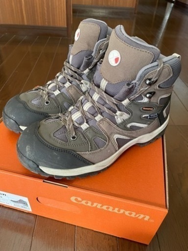 Caravan C6_02 ユニセックス