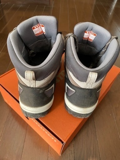 Caravan C6_02 ユニセックス