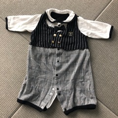ベビー服50〜70