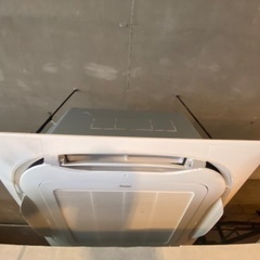 業務用エアコン　6馬力の画像