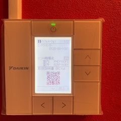 業務用エアコン　6馬力の画像