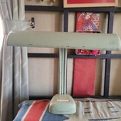 レトロ　スタンドライトの画像