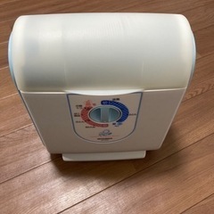 布団乾燥機の画像