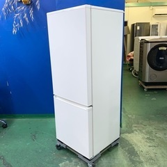 ひ*こ様 大阪市送料無料‼️冷蔵庫 2020年製 AQUA クリーニング済 配送可【アクア】201L冷蔵庫☆2021年製 クリーニング済/6ヶ月保証付