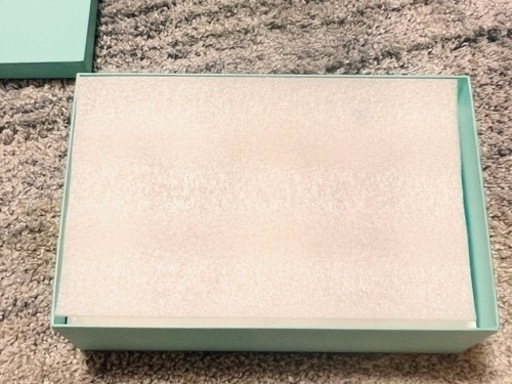 新品未使用♡ティファニーのペアグラス