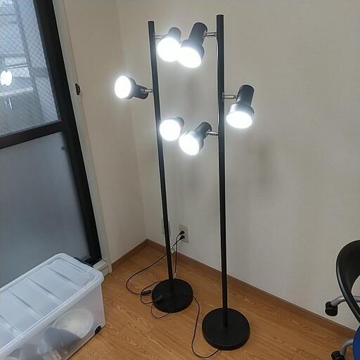 おしゃれな照明