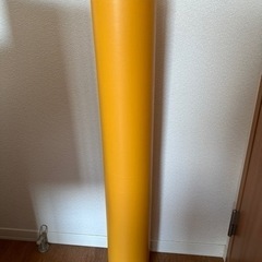 ストレッチポール